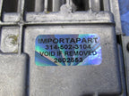 08 Ford F250 F350 6.4L Diesel ECU ECM PCM Engine Computer 8C3A-12A650-