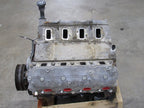 09-10 Silverado Sierra / 09-16 Express 2500 3500 L96 6.0L Engine Long 