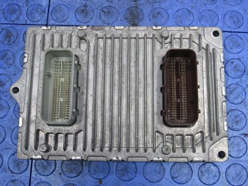 PROGRAMMED PLUG & PLAY 13 Dodge Journey 3.6L ECM 68164993AC 993 PROG 3