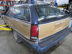 91-96 Roadmaster Caprice Right RH Passenger Side Headlight Head Light 