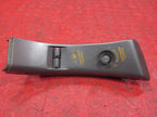 90-91 Corvette C4 Left Driver Side Master Power Window Mirror Switch A