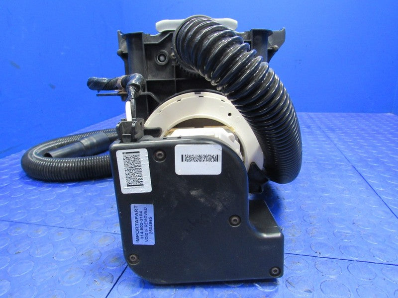 18-21 Honda Odyssey Rear Cargo HondaVac Interior Vacuum Shop Vac 4965