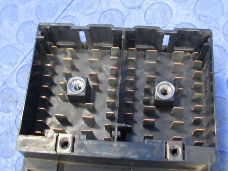 97-98 Ford F150 Interior Dash Fuse Box Junction Relay Block F65B-14A06
