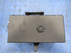 97-98 Chevrolet Corvette C5 Under-Dash Fuse Relay Box Block Center 121