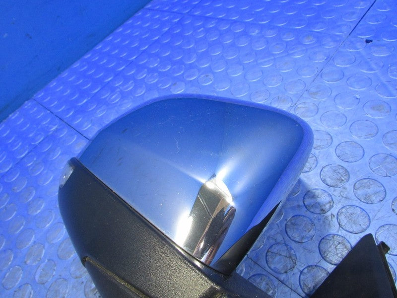 11-13 Jeep Grand Cherokee RH Passenger Side Heated Power Door Mirror C