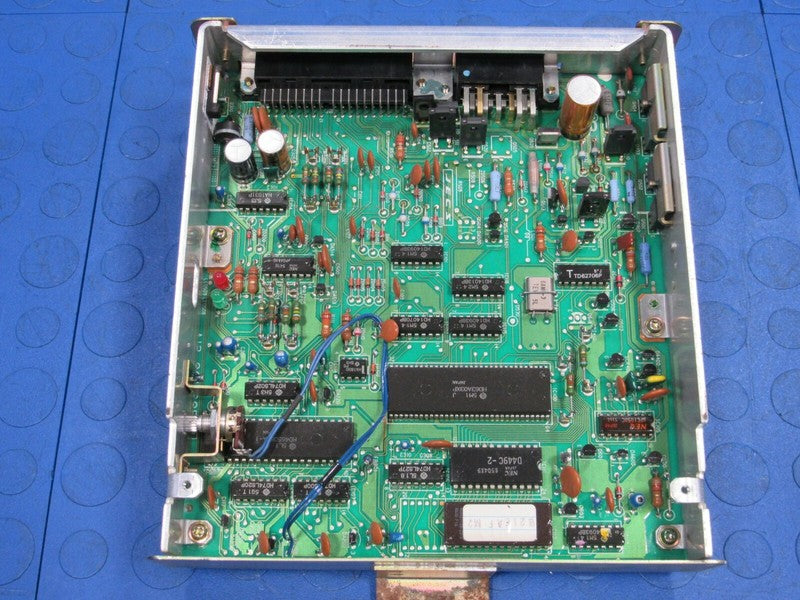 87 Sentra Coupe 1.6L EFI E16i MT ECU ECM PCM Engine Computer A11-690 B