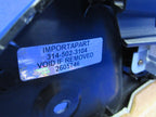 01-05 Mazda Miata MX5 NB2 Shinsen Left Right Door Panel Card Set Pair 