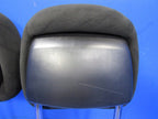 11-16 Town and Country Caravan Front Seat Active Headrests Head Rest B