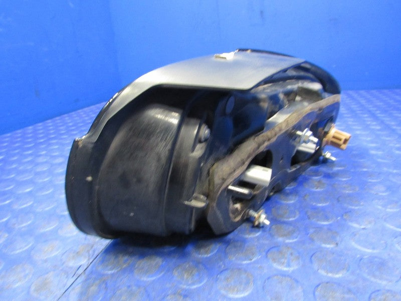 06-08 Mazda Miata MX-5 MX5 NC Left LH Driver Side Taillight Tail Light