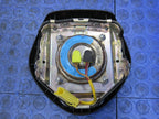 O9-I4 Acura TSX Driver Steering Wheel Mounted Airbag Air Bag Black 332