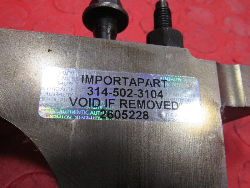 97-13 GM LS1 LS2 LS3 LS6 4.8L 5.3L 5.7L 6.0L 6.2L LS Engine Block Main