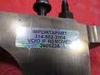 97-13 GM LS1 LS2 LS3 LS6 4.8L 5.3L 5.7L 6.0L 6.2L LS Engine Block Main
