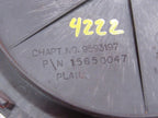 92-99 Tahoe Silverado Yukon Blazer Jimmy 16x7 5 Spoke Wheel 6x5.5 Lug 