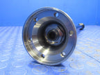 09-24 Lamborghini Gallardo Huracan 5.2L V10 Front Driveshaft Input Sha