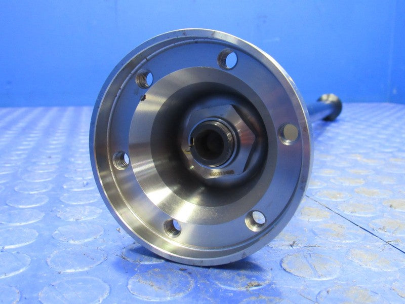 09-24 Lamborghini Gallardo Huracan 5.2L V10 Front Driveshaft Input Sha