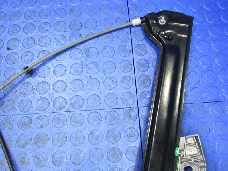 03-08 BMW Z4 E85 Right Passenger RH Power Window Motor Regulator OEM 5