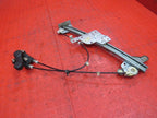 90-97 Mazda Miata MX5 Manual Window Regulator Crank Right RH Passenger