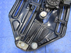 00-06 BMW 325CI 330CI M3 Convertible Left Rear Quarter Glass Window Tr