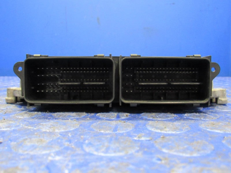 11 Ford F150 3.5L EcoBoost 4x4 ECU ECM PCM Engine Computer BL3A-12A650