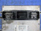 04 Ford F150 4.6L 4x2 ECU ECM PCM Engine Computer CUJ1 4U7A-12A650-HEB