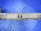 01-06 BMW M3 E46 Rear Bumper Impact Reinforcement Bar Lightweight Carb