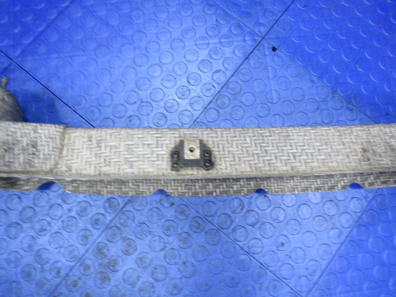 01-06 BMW M3 E46 Rear Bumper Impact Reinforcement Bar Lightweight Carb