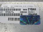 PROGRAMMED PLUG & PLAY 02 Dodge Ram Truck 3.7 ECU PCM 56040210AH 210 P