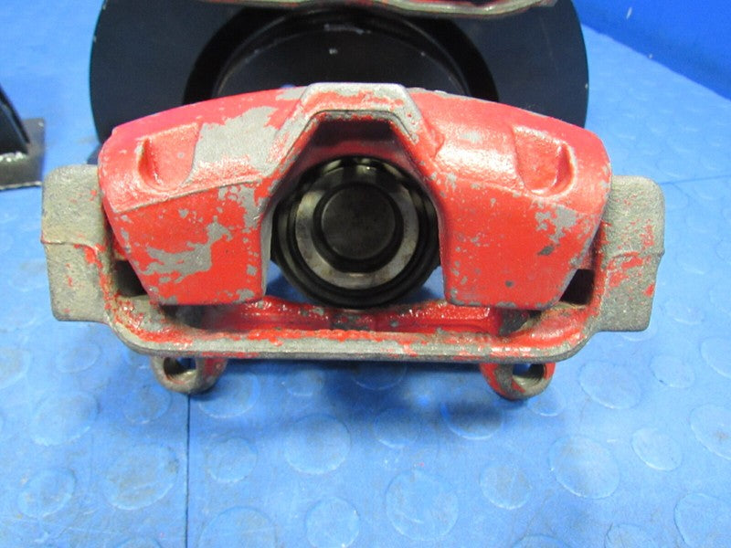 97-04 Chevrolet Corvette C5 Front Rear Left LH Right RH Brake Calipers