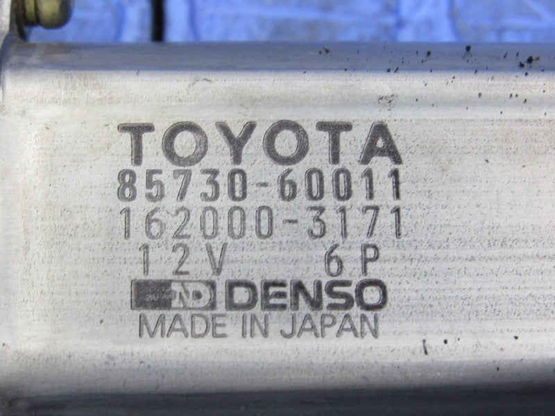 91-97 Land Cruiser LX450 FZJ80 Sunroof Sun Roof Electric Motor 85730-6