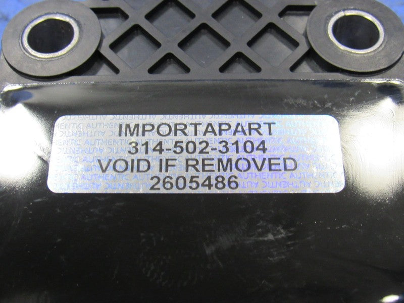 08-15 Express Savana 1500 2500 3500 Vehicle Rollover Sensor Module 258