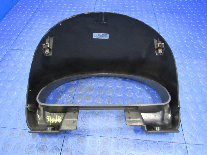 94-97 Mazda Miata MX5 NA Gauge Cluster Surround Bezel Trim Hood NA75-5