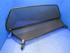 90-02 Mercedes SL Class R129 Pop Up Rear Wind Deflector Blocker Screen