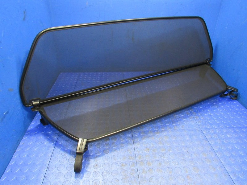 90-02 Mercedes SL Class R129 Pop Up Rear Wind Deflector Blocker Screen