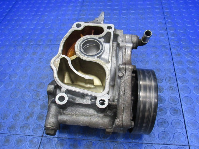 02-06 Acura RSX Type S DC5 K20A2 K20Z1 PRB Water Pump Housing Passage 