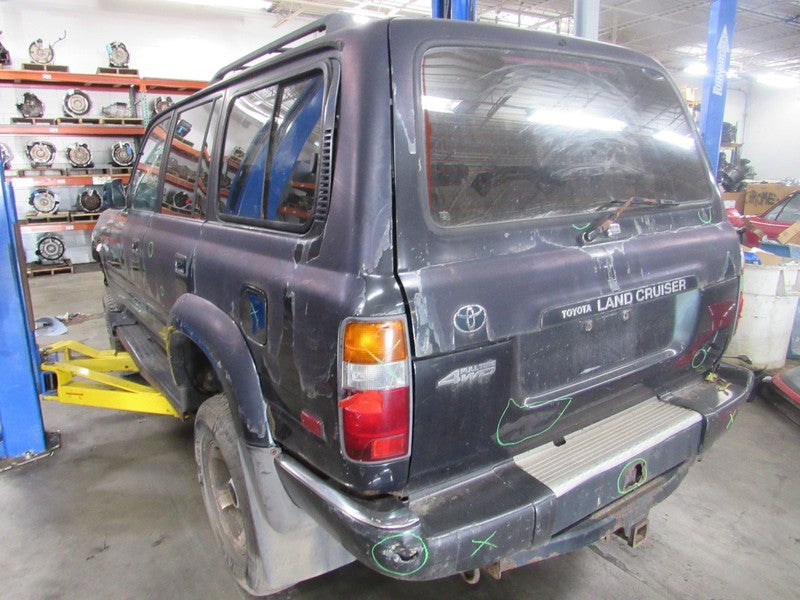 91-97 Toyota Land Cruiser Sunroof Sun Roof Electric Drive Motor MOTOR 