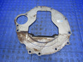 89-98 Nissan 240sx S13 S14 KA24de Engine MT Manual Trans Dust Shield P