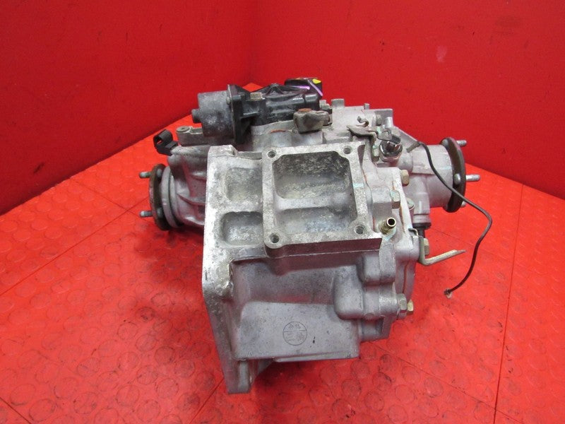 05-07 Toyota Land Cruiser LX470 4.7L 2UZFE Transfer Case Assembly FJ10