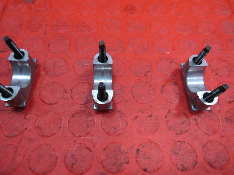 99-00 Mazda Miata MX5 MX-5 NB1 1.8L BP4W Cylinder Head w/ Camshafts & 