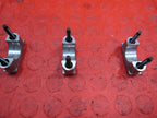 99-00 Mazda Miata MX5 MX-5 NB1 1.8L BP4W Cylinder Head w/ Camshafts & 