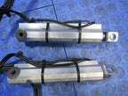 05-11 Mercedes-Benz SLK R171 Convertible Roof Hydraulic Top Cylinders 