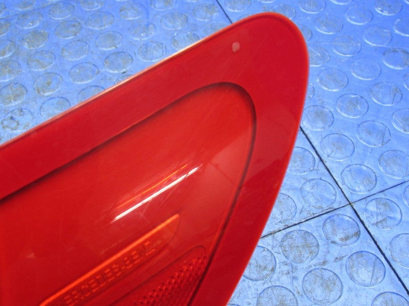 14-16 Mercedes CLA250 CLA45 Right Passenger LED Taillight Tail Light L