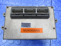 PLUG & PLAY 00 Dodge Dakota 5.9L V8 Engine Computer ECU 56040406 PROG 