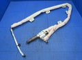 11-15 Jeep Grand Cherokee Left LH Driver Side Curtain Roof Airbag Air 