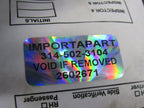 09-10 Silverado Sierra / 09-16 Express 2500 3500 L96 6.0L Engine Long 