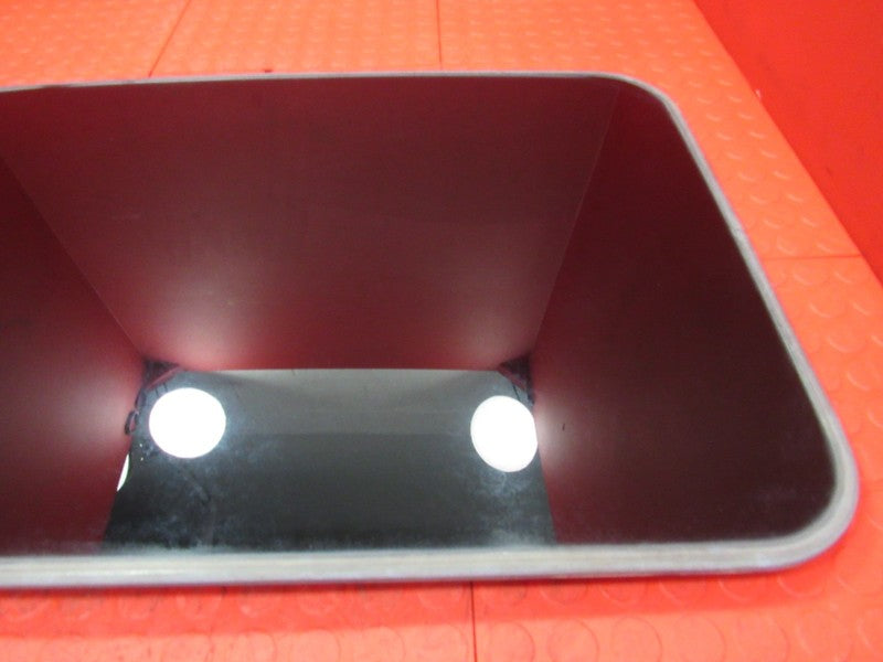 00-06 Yukon Tahoe Suburban Sunroof Moonroof Sun Moon Roof Glass Panel 