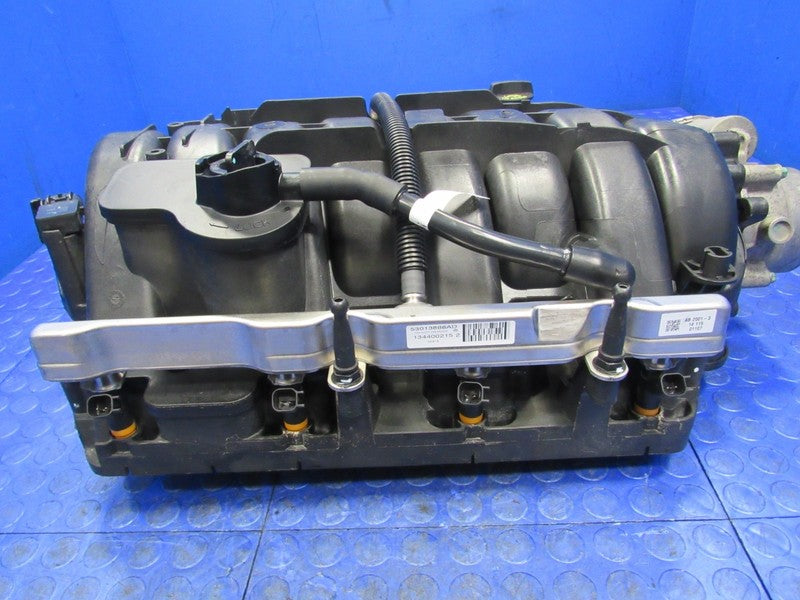 13-21 Grand Cherokee Charger Challenger 5.7L HEMI Intake Manifold Fuel