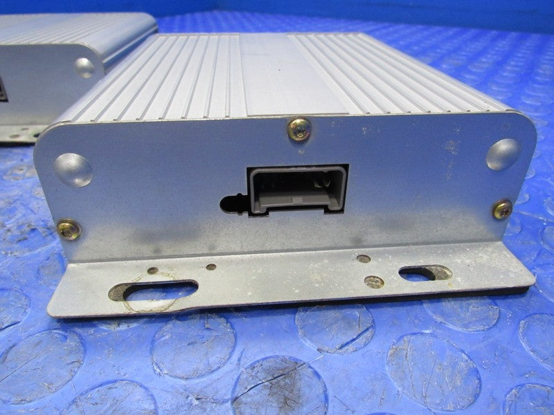 01-04 Ford Mustang Premium Mach 460 Amp Amplifier Assembly Set Pair 52