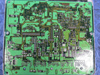 06 Toyota Land Cruiser Lexus LX470 ECU ECM PCM Engine Computer 89666-6