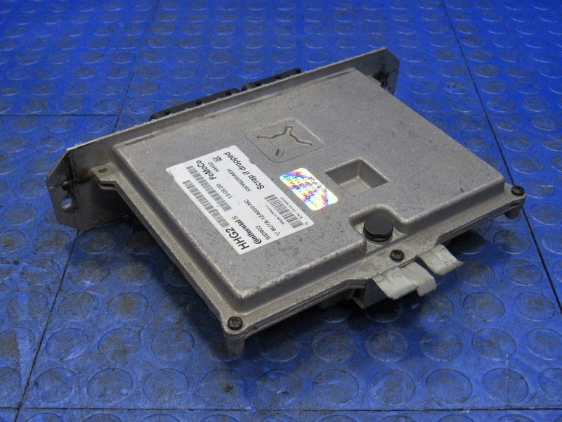 08 Ford F250 F350 6.4L Diesel ECU ECM PCM Engine Computer 8U7A-12A650-