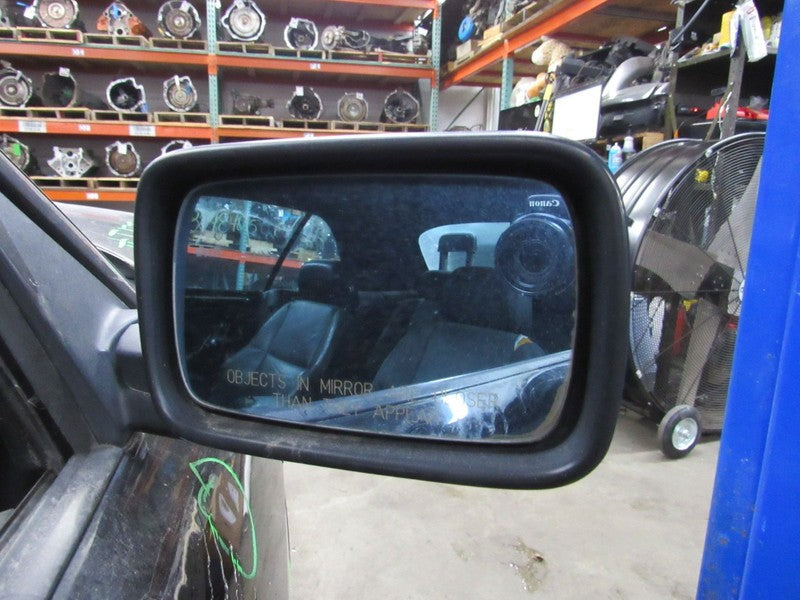 92-99 BMW 318 325 328 2DR E36 Right RH Passenger Power Door Mirror Sch